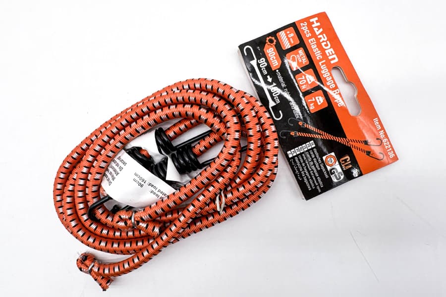 Spanngummi Set Harden 622136